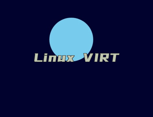 Linux VIRT