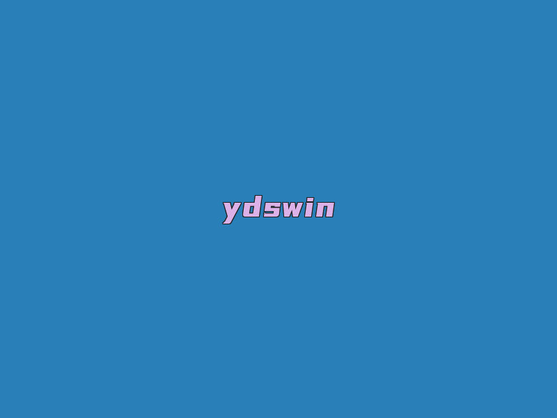 ydswin